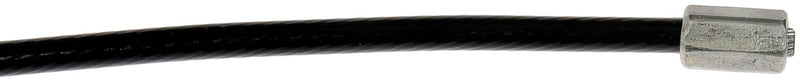 Parking Brake Cable Dorman-First Stop C92737