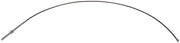 Parking Brake Cable Dorman-First Stop C92737