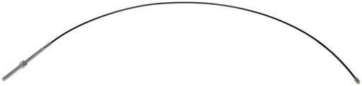 Parking Brake Cable Dorman-First Stop C92737