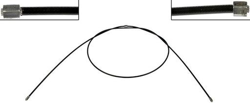 Parking Brake Cable Dorman-First Stop C92738