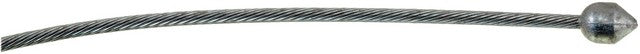 Parking Brake Cable Dorman-First Stop C92776
