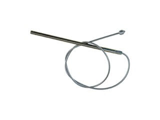 Parking Brake Cable Dorman-First Stop C92776