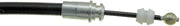 Parking Brake Cable Dorman-First Stop C92779