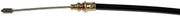 Parking Brake Cable Dorman-First Stop C92782