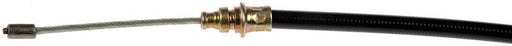 Parking Brake Cable Dorman-First Stop C92782