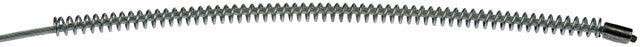 Parking Brake Cable Dorman-First Stop C92782