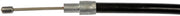 Parking Brake Cable Dorman-First Stop C92783