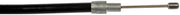 Parking Brake Cable Dorman-First Stop C92783