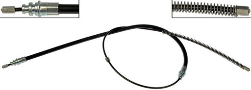Parking Brake Cable Dorman-First Stop C92784