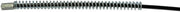 Parking Brake Cable Dorman-First Stop C92786