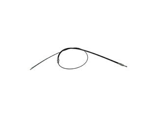 Parking Brake Cable Dorman-First Stop C92786
