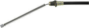Parking Brake Cable Dorman-First Stop C92787