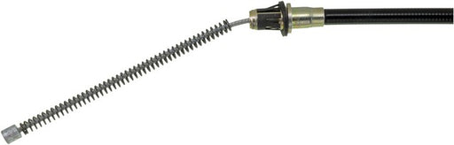 Parking Brake Cable Dorman-First Stop C92787