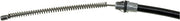 Parking Brake Cable Dorman-First Stop C92790