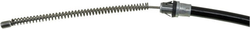 Parking Brake Cable Dorman-First Stop C92790