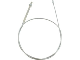 Parking Brake Cable Dorman-First Stop C92791