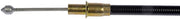Parking Brake Cable Dorman-First Stop C92793