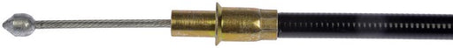 Parking Brake Cable Dorman-First Stop C92793