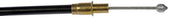 Parking Brake Cable Dorman-First Stop C92793