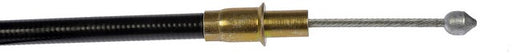 Parking Brake Cable Dorman-First Stop C92793