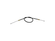 Parking Brake Cable Dorman-First Stop C92793