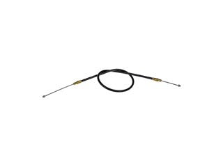 Parking Brake Cable Dorman-First Stop C92793