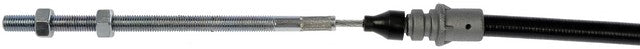 Parking Brake Cable Dorman-First Stop C92794