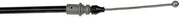 Parking Brake Cable Dorman-First Stop C92794