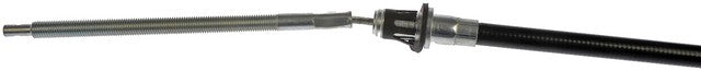 Parking Brake Cable Dorman-First Stop C92795