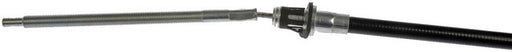 Parking Brake Cable Dorman-First Stop C92795