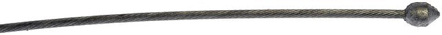 Parking Brake Cable Dorman-First Stop C92795