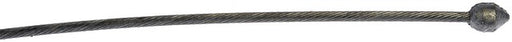 Parking Brake Cable Dorman-First Stop C92795