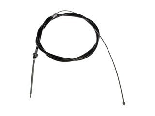 Parking Brake Cable Dorman-First Stop C92795