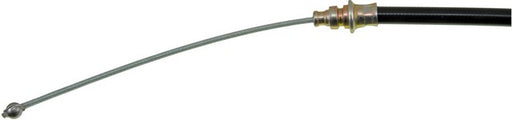 Parking Brake Cable Dorman-First Stop C92796