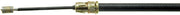 Parking Brake Cable Dorman-First Stop C92797