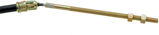 Parking Brake Cable Dorman-First Stop C92797