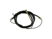 Parking Brake Cable Dorman-First Stop C92797