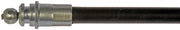 Parking Brake Cable Dorman-First Stop C92798