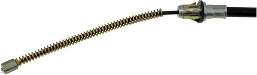 Parking Brake Cable Dorman-First Stop C92799