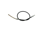 Parking Brake Cable Dorman-First Stop C92799