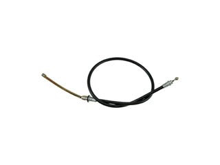 Parking Brake Cable Dorman-First Stop C92799