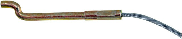 Parking Brake Cable Dorman-First Stop C92801