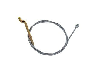 Parking Brake Cable Dorman-First Stop C92801