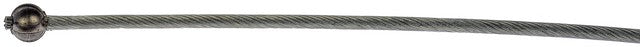 Parking Brake Cable Dorman-First Stop C92803
