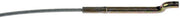 Parking Brake Cable Dorman-First Stop C92803