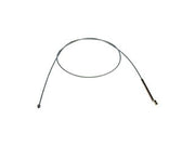 Parking Brake Cable Dorman-First Stop C92803