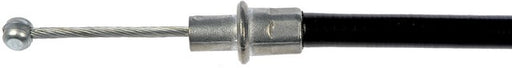 Parking Brake Cable Dorman-First Stop C92804