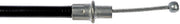 Parking Brake Cable Dorman-First Stop C92804