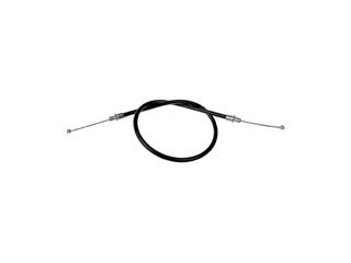 Parking Brake Cable Dorman-First Stop C92804