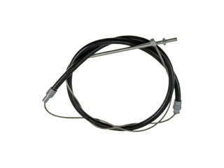 Parking Brake Cable Dorman-First Stop C92807